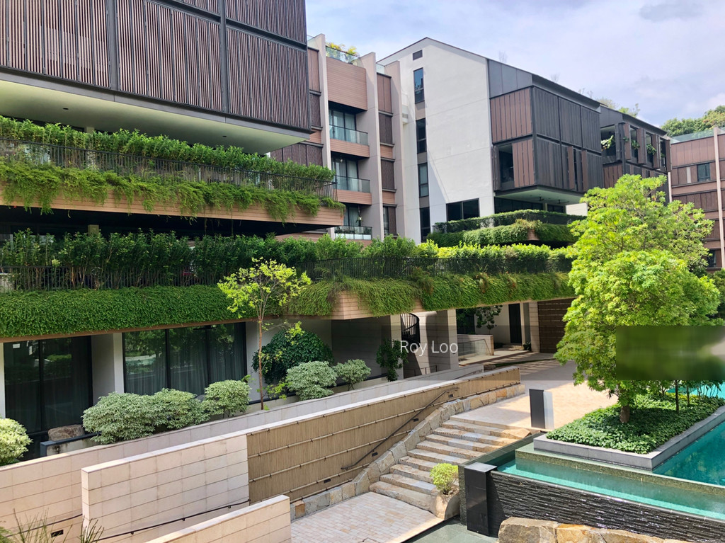 The Nassim (D10), Condominium #211511801